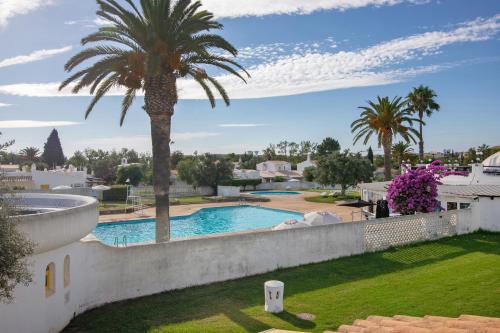 Sail Golf Vilamoura V3