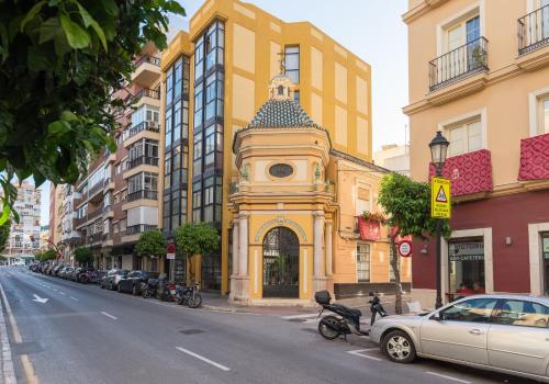 In Love Malaga City Center