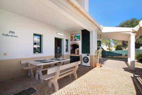 Villa Catarina