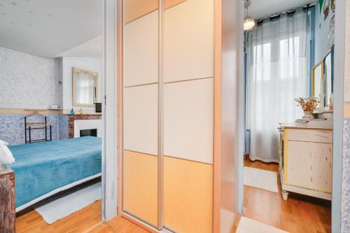 Chambre La Petite Pause - Bordeaux