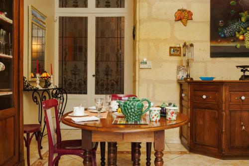 Chambre La Petite Pause - Bordeaux