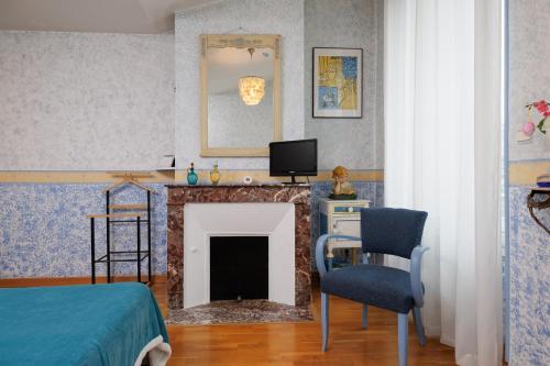 Chambre La Petite Pause - Bordeaux