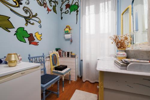 Chambre La Petite Pause - Bordeaux