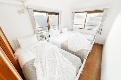 Accommodates up to 7 guests Enjoy a relaxing family getaway