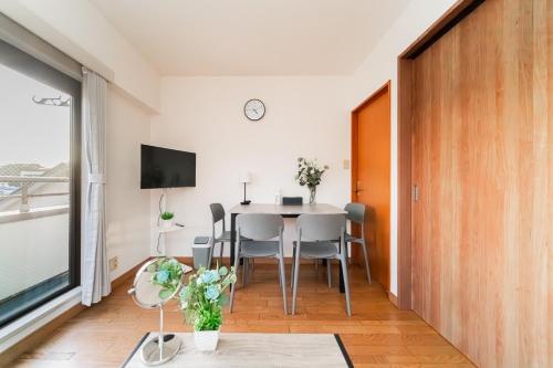 Accommodates up to 7 guests Enjoy a relaxing family getaway