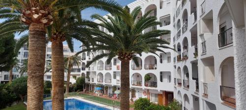 Spectacular Sea Views, 2 bed,2 bath