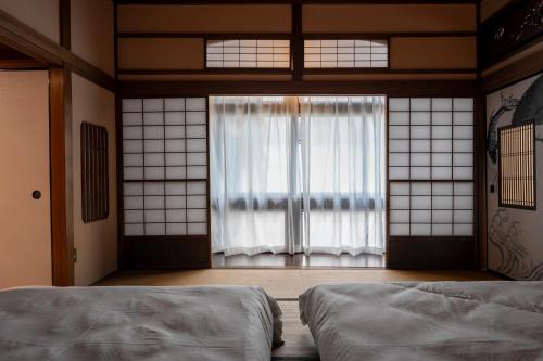 150sqm Historic Home 7 min to Ryogoku Sta