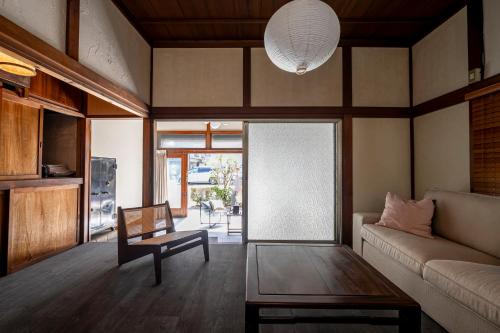 150sqm Historic Home 7 min to Ryogoku Sta