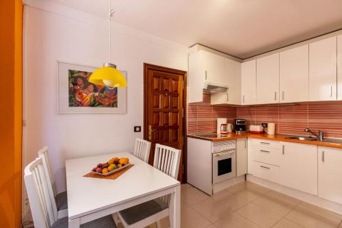 Casa Vacacional Golfin