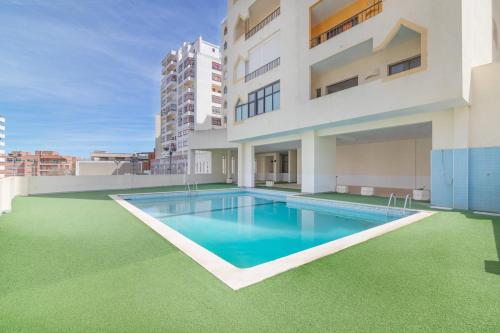 Rocha Sun Sea - Rocha Beach