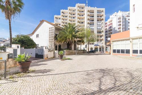 Rocha Sun Sea - Rocha Beach