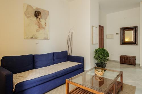Sierpes Central Apartment