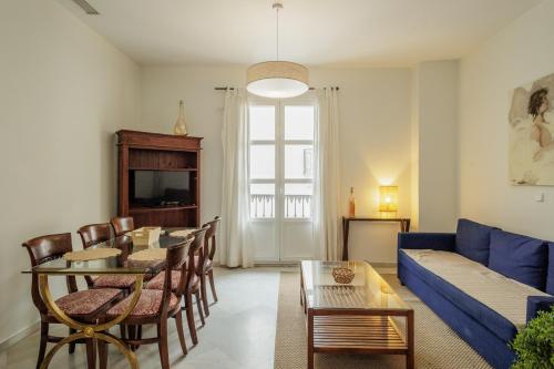 Sierpes Central Apartment