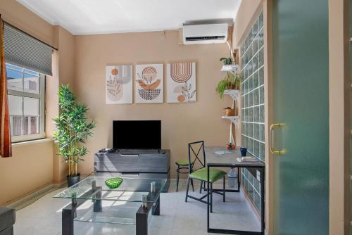 Faro Downtown Suites - Vila Adentro