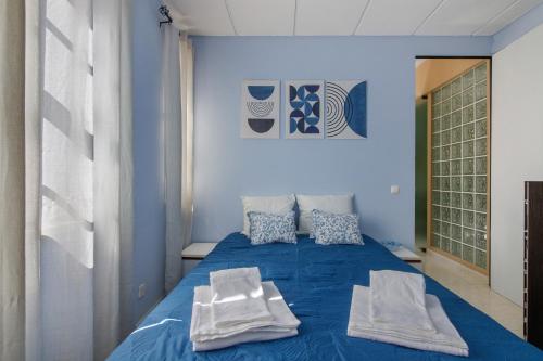 Faro Downtown Suites - Vila Adentro