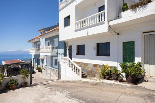 Minimalist Home La Pecera
