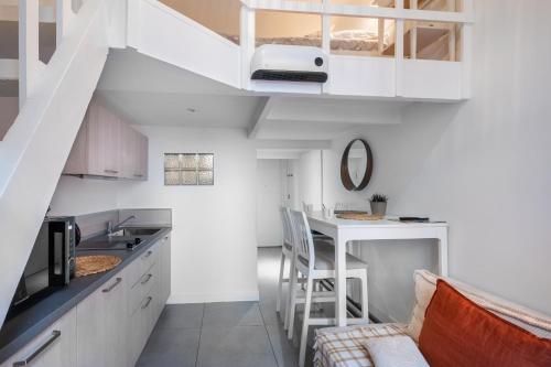 Charmant studio au coeur de Nice