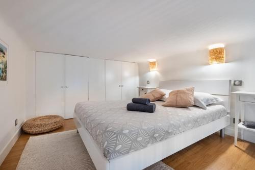 Charmant studio au coeur de Nice