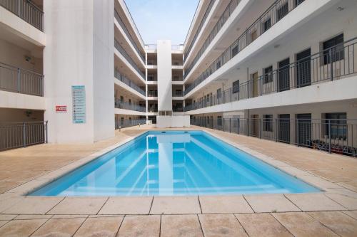 Ria Formosa Pool Heaven