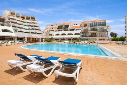 Gran Ático 307 Royal Costa Adeje