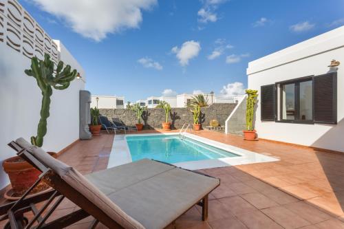 Villa Alfredina