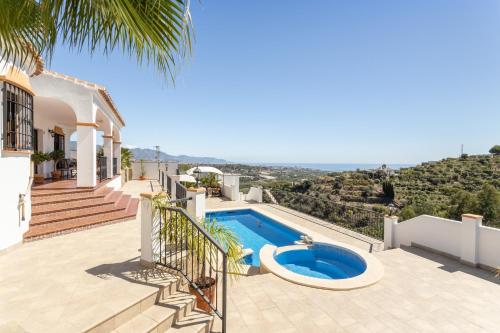 Villa Natalia
