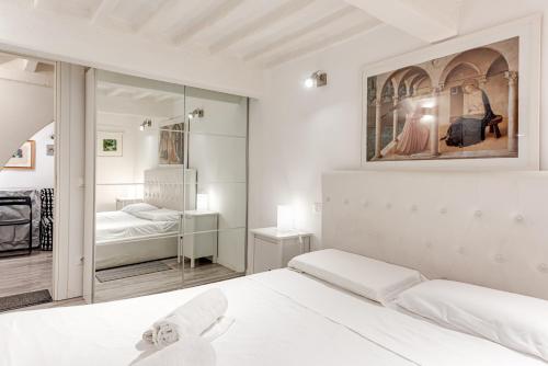 Un Bacio a Firenze