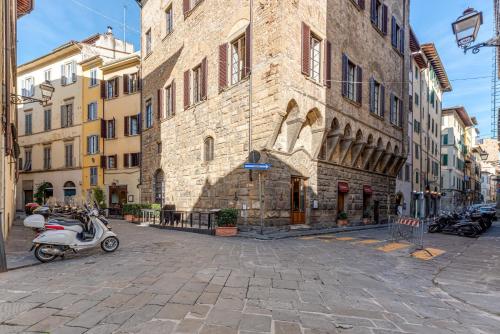 Un Bacio a Firenze