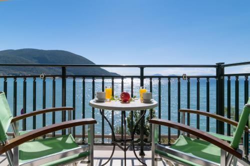 Apostolos Apartment 1