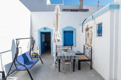 Naxos Family House in Vivlos