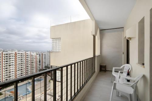 Seaside Apartment - Praia da Rocha