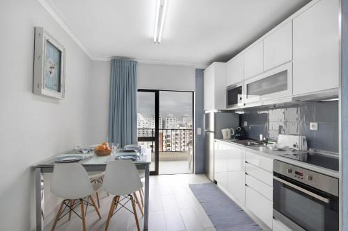 Seaside Apartment - Praia da Rocha