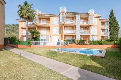 Apartamento Olot