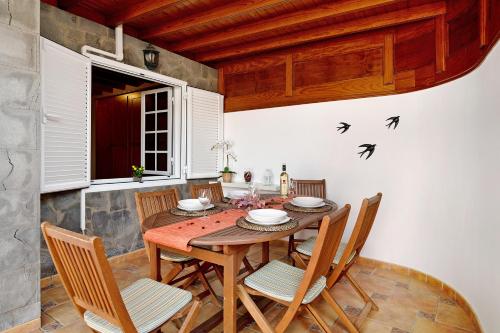 Foto Casa Cordel 1