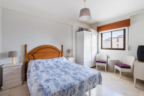 Fuengirola City Centre Apartment