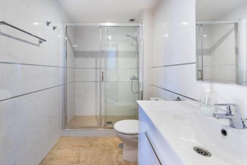 Fuengirola City Centre Apartment