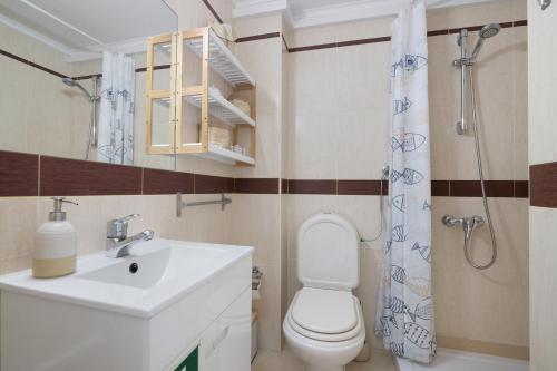 Marbel Sol Apartment Al