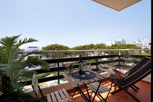 Marbel Sol Apartment Al