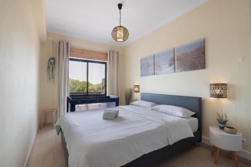 Marbel Sol Apartment Al