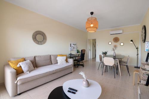 Marbel Sol Apartment Al