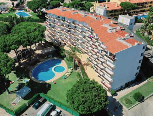 Marbel Sol Apartment Al