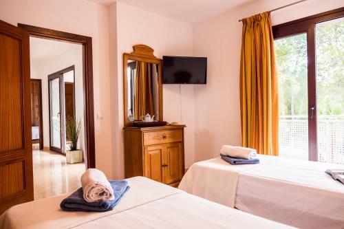 Villa Menorca cerca del mar Alcudia photo 2
