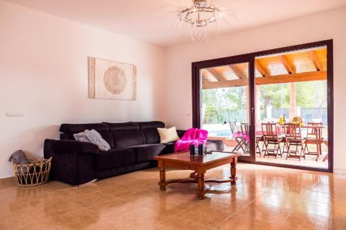 Villa Menorca cerca del mar Alcudia