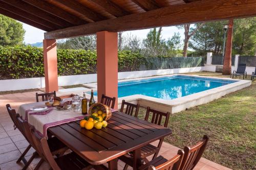 Villa Menorca cerca del mar Alcudia