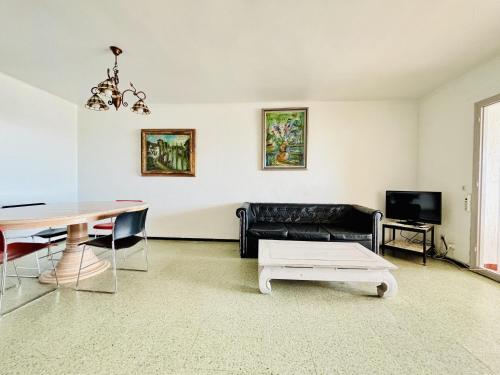 Appartement Vintage en Front de Mer - Santa Margarita