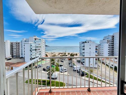 Appartement Vintage en Front de Mer - Santa Margarita