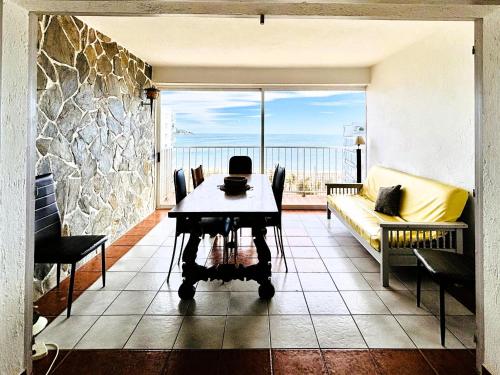 Appartement Vintage en Front de Mer - Santa Margarita