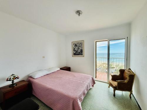Appartement Vintage en Front de Mer - Santa Margarita