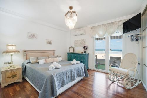 Atardecer Beach Apartment
