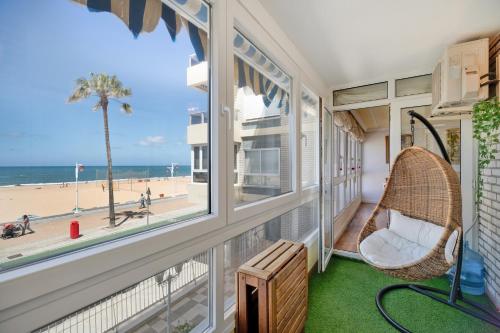 Atardecer Beach Apartment